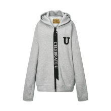 Custom Design Men′s Man Pullover Hoodies and Sweatershirts